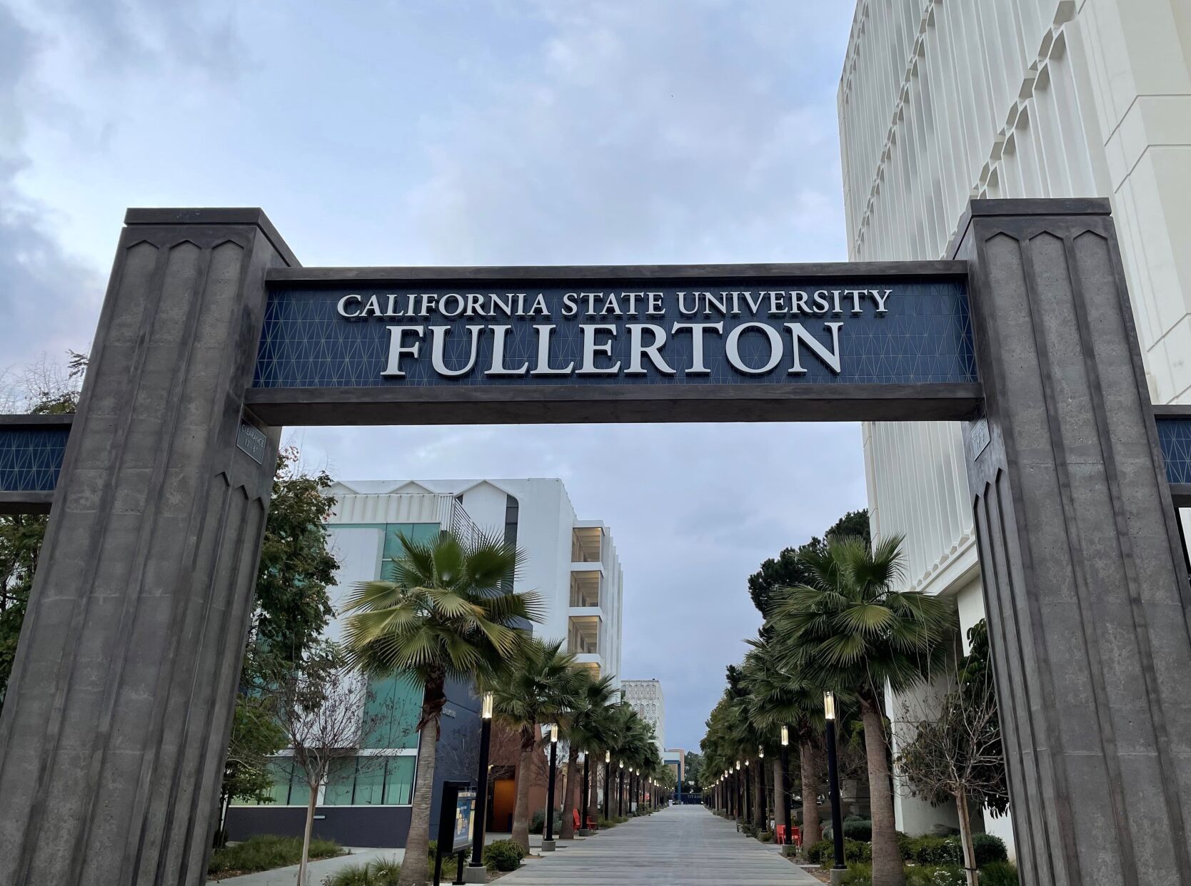 Fall Registration